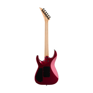Jackson Pro Plus Series DKA Electric Guitar, Ebony FB, Oxblood