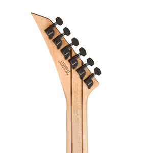 Jackson Pro Plus Series DKA Electric Guitar, Ebony FB, Oxblood