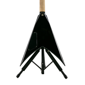 Jackson Pro Series King V KVT Electric Guitar, Ebony FB, 3-Tone Sunburst