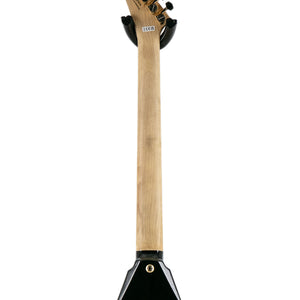 Jackson Pro Series King V KVT Electric Guitar, Ebony FB, 3-Tone Sunburst