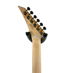 Jackson Pro Series King V KVT Electric Guitar, Ebony FB, 3-Tone Sunburst