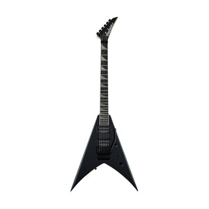 Jackson Pro Series King V KV Electric Guitar, Ebony FB, Deep Black