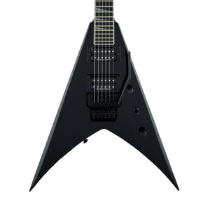 Jackson Pro Series King V KV Electric Guitar, Ebony FB, Deep Black