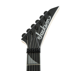 Jackson Pro Series King V KV Electric Guitar, Ebony FB, Deep Black