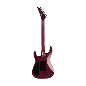 Jackson X Series Soloist SL3X DX Electric Guitar, Ebony FB, Oxblood