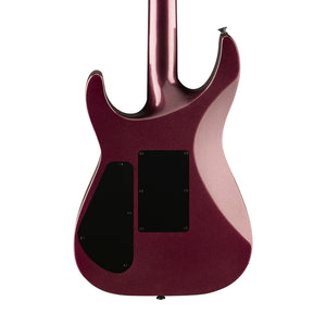 Jackson X Series Soloist SL3X DX Electric Guitar, Ebony FB, Oxblood