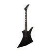 Jackson Limited Edition Pro Series Signature Jeff Loomis Kelly HT6 Electric Guitar, Black