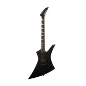 Jackson Limited Edition Pro Series Signature Jeff Loomis Kelly HT6 Electric Guitar, Black (B-Stock)