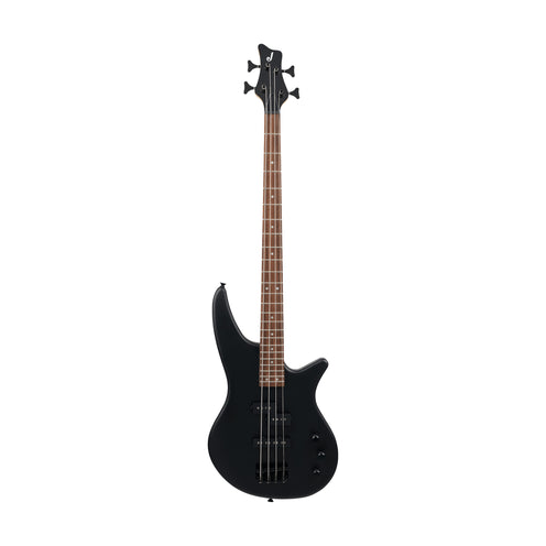 Jackson JS Series Spectra JS2 Bass Guitar, Satin Black
