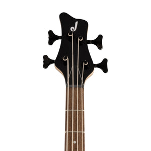 Jackson JS Series Spectra JS2P IV Electric Bass Guitar, Laurel FB, Blue Burst