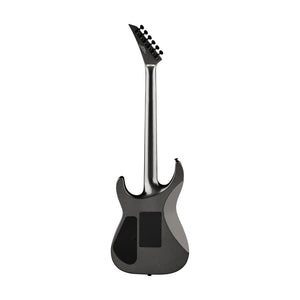 Jackson X Series Soloist SLX DX Electric Guitar, Laurel FB, Granite Crystal