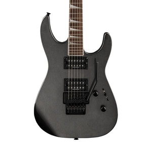 Jackson X Series Soloist SLX DX Electric Guitar, Laurel FB, Granite Crystal