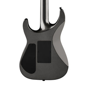 Jackson X Series Soloist SLX DX Electric Guitar, Laurel FB, Granite Crystal