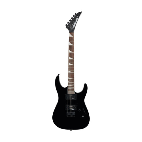 Jackson X Series Soloist SLX DX HT Electric Guitar, Gloss Black