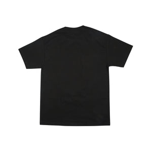 Jackson Logo Short Sleeve T-Shirt, Black