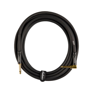 Jackson 21.85 FT High Performance Cable, Black
