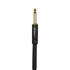 Jackson 21.85 FT High Performance Cable, Black