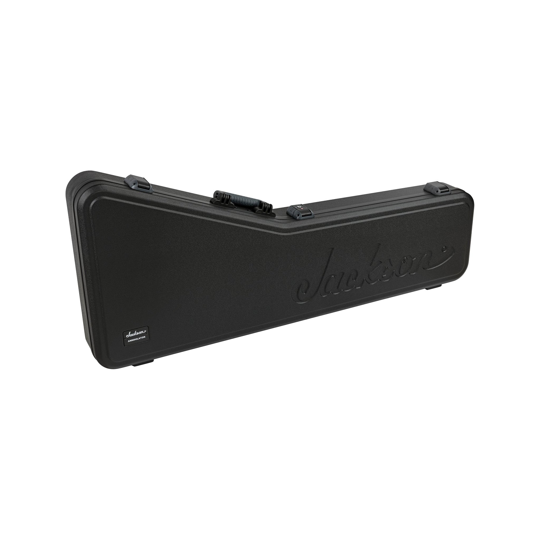 Jackson Fury/Star Multi-Fit Molded Case, Black