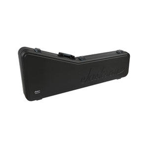 Jackson Fury/Star Multi-Fit Molded Case, Black