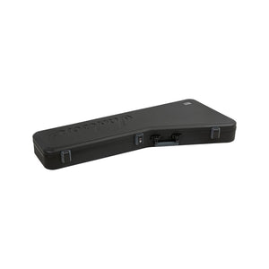 Jackson Fury/Star Multi-Fit Molded Case, Black