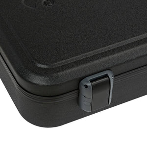 Jackson Fury/Star Multi-Fit Molded Case, Black