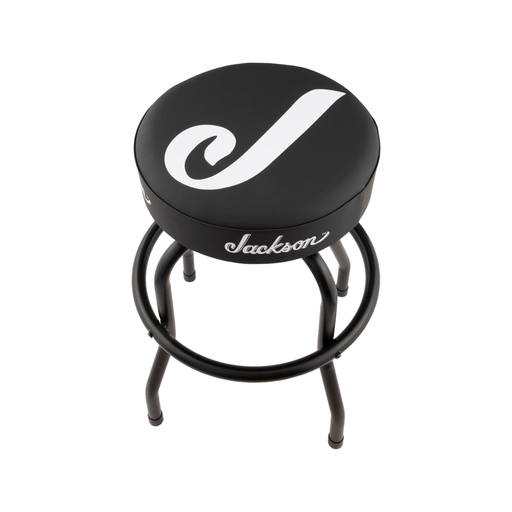 Jackson "J" Logo Barstool, 24 inch