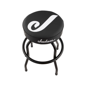 Jackson "J" Logo Barstool, 24 inch