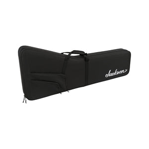 Jackson Rhoads RH Foam Core Case, Black