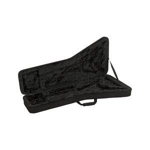 Jackson Rhoads RH Foam Core Case, Black