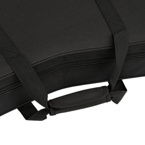Jackson Rhoads RH Foam Core Case, Black