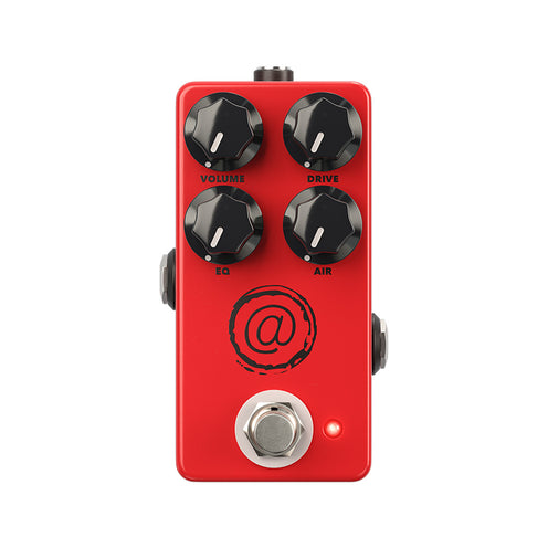 JHS AT Mini Overdrive Pedal