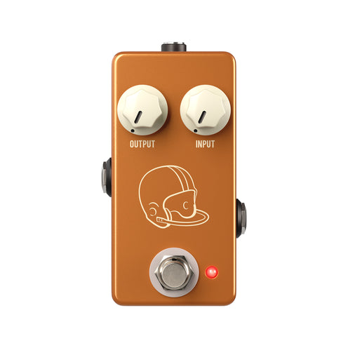 JHS The Fumble JFET Clean Boost Pedal