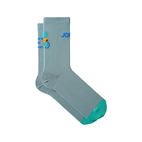 Journ Season/Element Socks Generation J, Basil