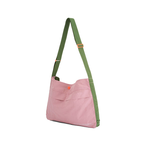 Journ Everyday Musette, Pink Meadow