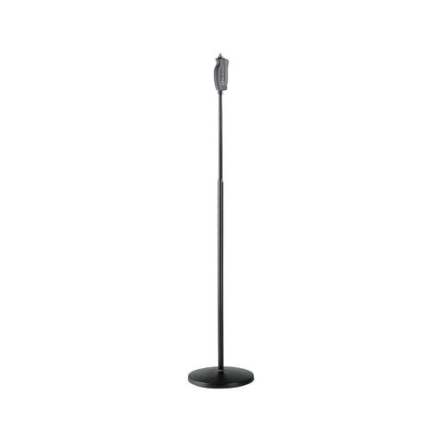 K&M 26085 One Hand Microphone Stand