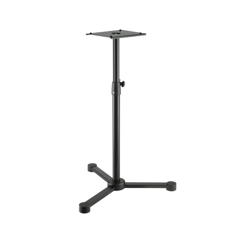 K&M 26720 Monitor Stand, Black