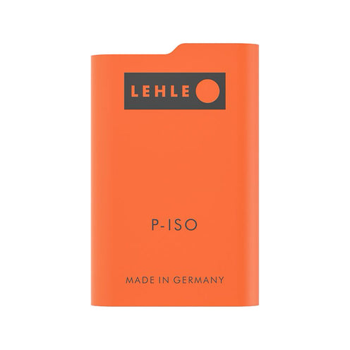 Lehle P-ISO TRS XLR Isolator/DI Box