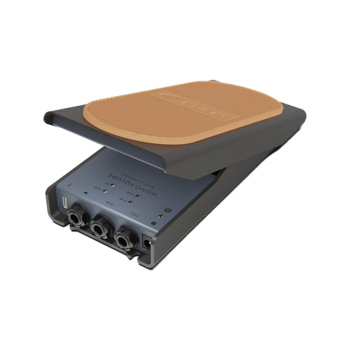 Lehle Mono Volume Guitar Pedal S