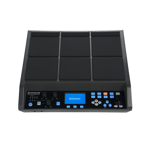 Ludwig LED104 Total Percussion Multi Pad