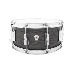 Ludwig LS764XXSK 6.5x14inch Classic Oak Snare Drum, Smoke