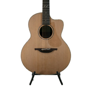 Lowden 38 Series F-38C Brazilian Rosewood / Red Cedar Acoustic Guitar, Serial# 26482