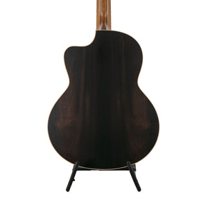 Lowden 38 Series F-38C Brazilian Rosewood / Red Cedar Acoustic Guitar, Serial# 26482