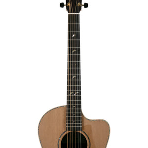 Lowden 38 Series F-38C Brazilian Rosewood / Red Cedar Acoustic Guitar, Serial# 26482