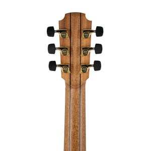 Lowden 38 Series F-38C Brazilian Rosewood / Red Cedar Acoustic Guitar, Serial# 26482