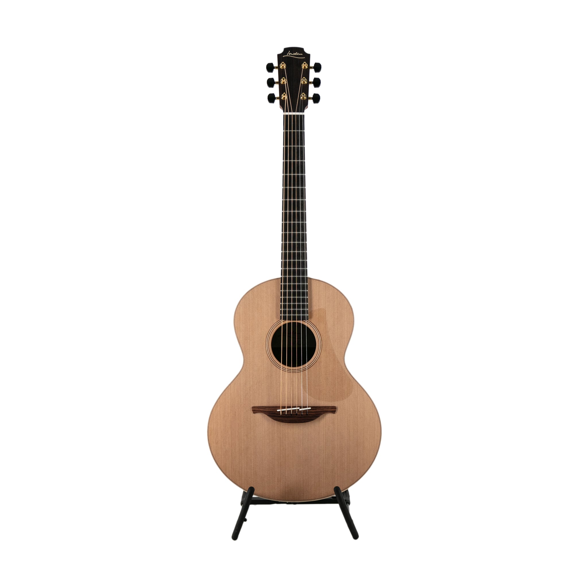 Lowden Original Series 23 Walnut/Red Cedar Acoustic Guitar, SN# 26915