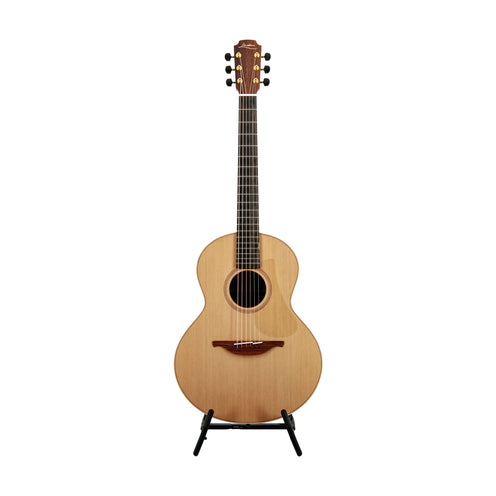 Lowden Original Series 23 Walnut/Red Cedar Acoustic Guitar, SN# 28877