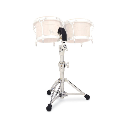 Latin Percussion Bongo Stand For Seated Player