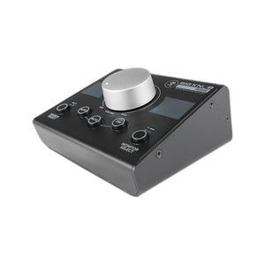 MACKIE Big Knob Passive 2x2 Studio Monitor Controller