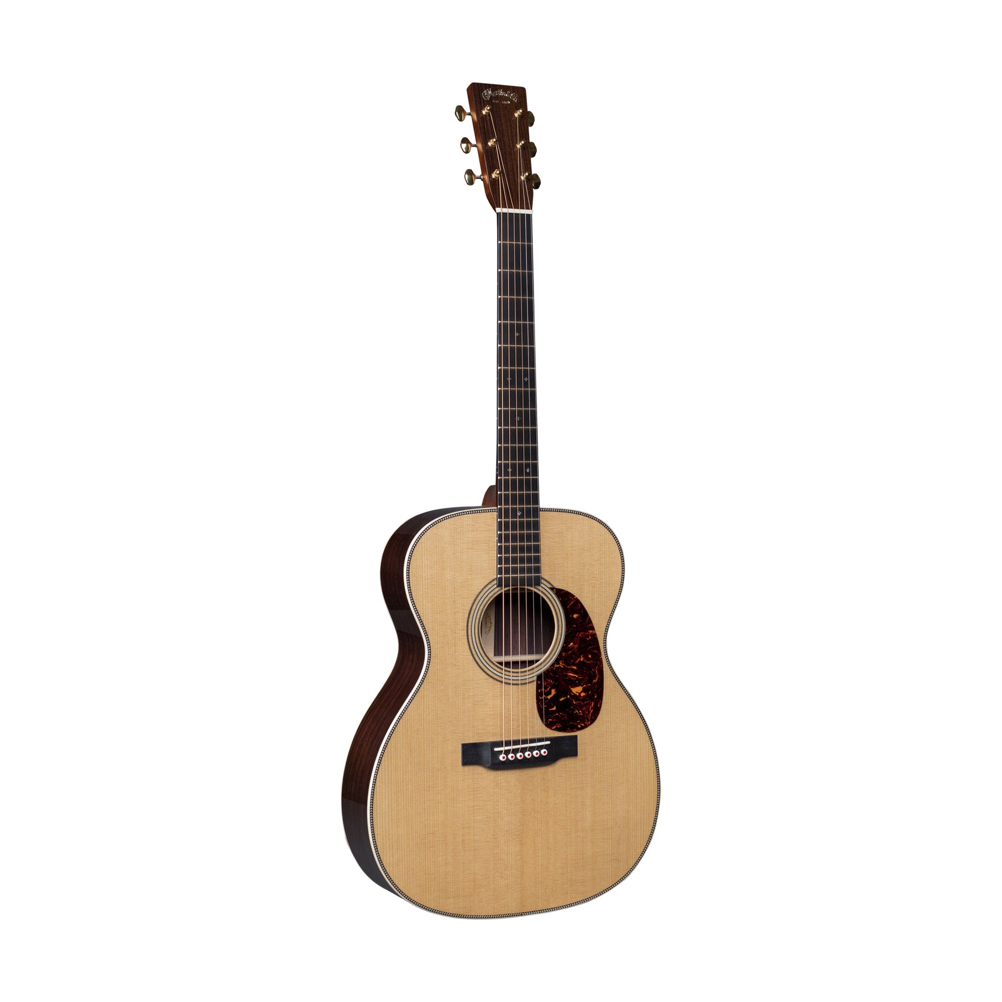 Martin 000-28 Modern Deluxe Acoustic Guitar w/Case