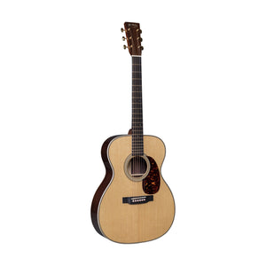 Martin 000-28 Modern Deluxe Acoustic Guitar w/Case